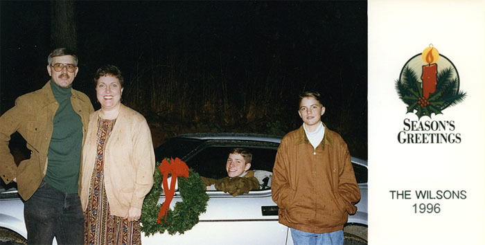 Banks turns 16 and you know what that means - drivers license, car, insurance and lots of worry!