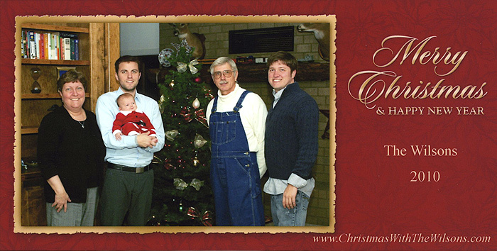 Hunter welcomes his daughter Hayden Joy to our family.