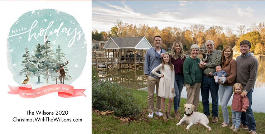 Dash is born. Banks & Jessica build a new dock.