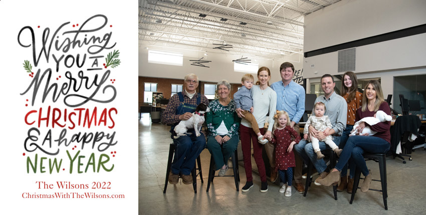 Banks sells his advertising agency after 20 years.  Charlie is born.